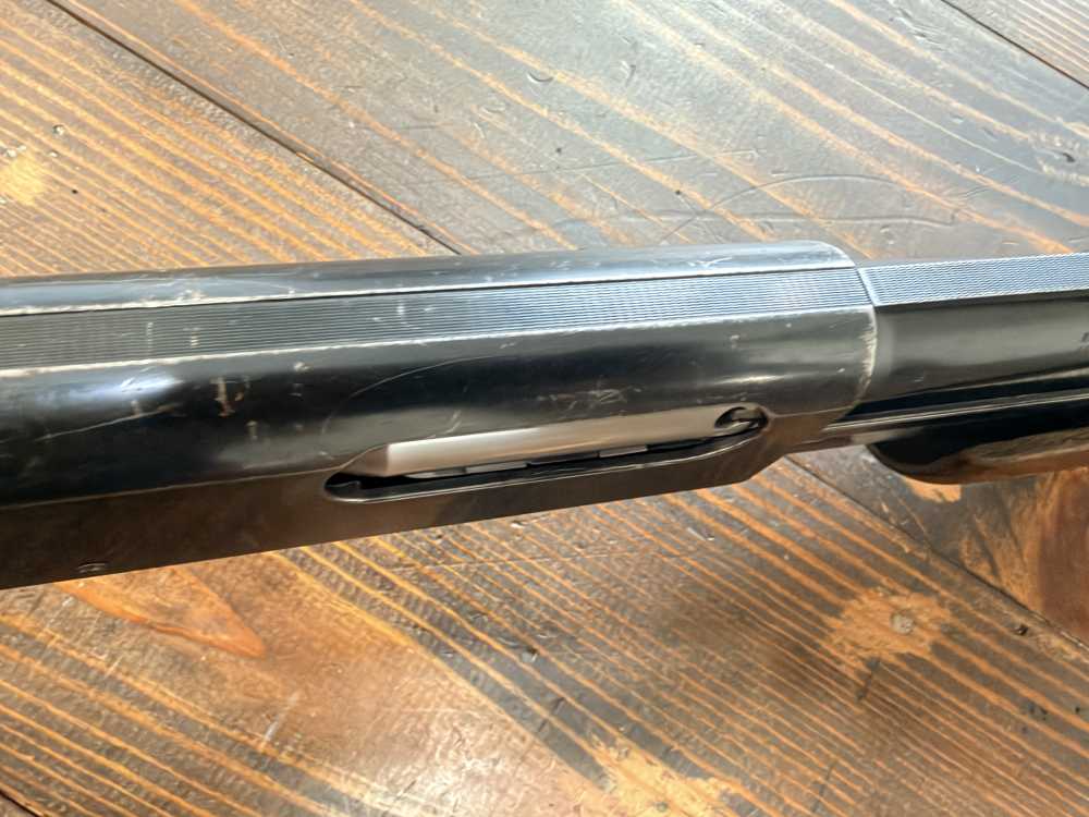 REMINGTON 870 WINGMASTER 20 GAUGE SHOTGUN -img-31