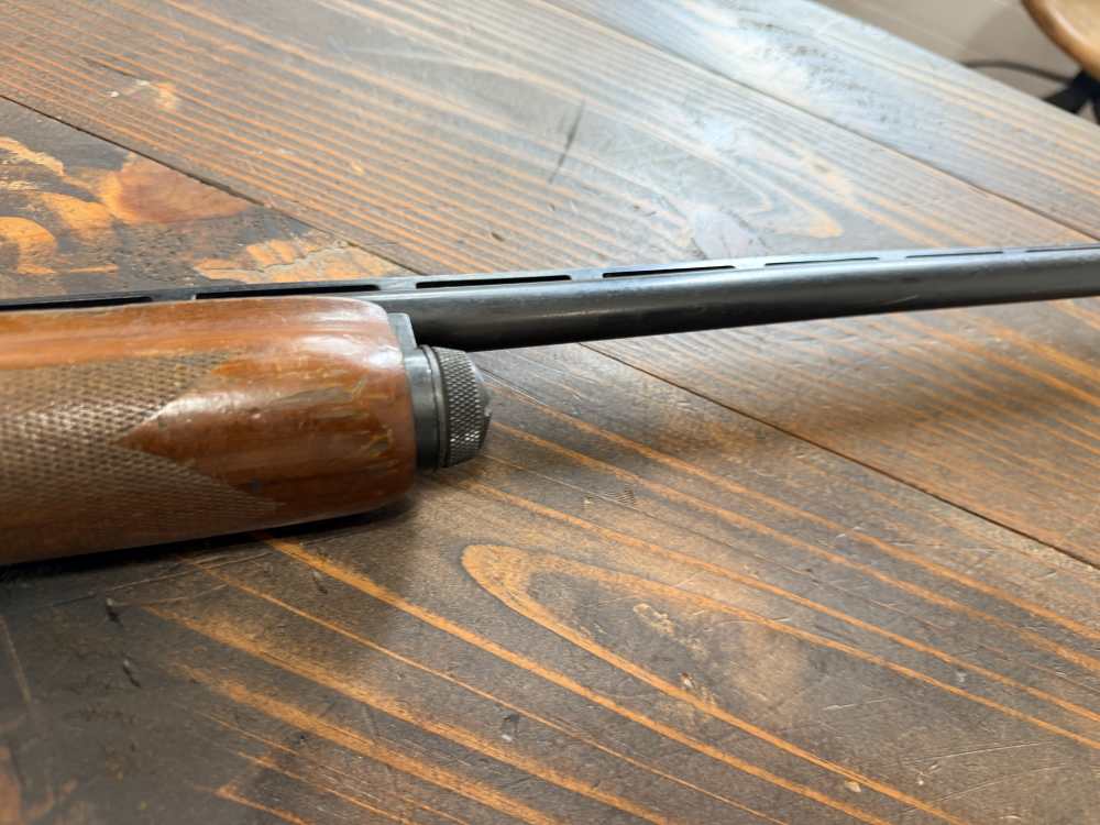 REMINGTON 870 WINGMASTER 20 GAUGE SHOTGUN -img-53