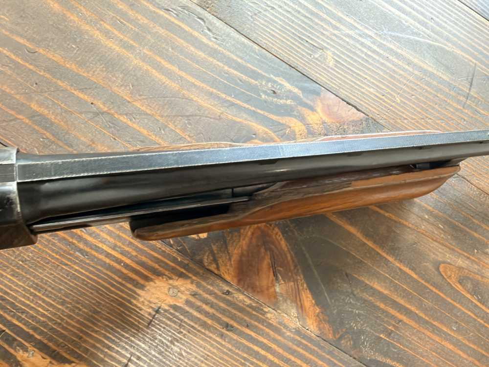 REMINGTON 870 WINGMASTER 20 GAUGE SHOTGUN -img-30