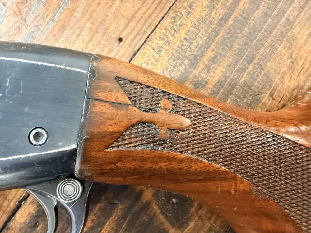 REMINGTON 870 WINGMASTER 20 GAUGE SHOTGUN -img-4