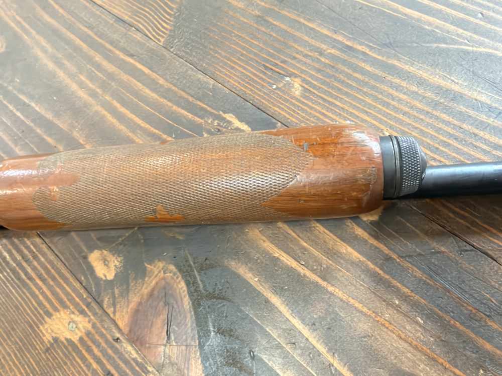 REMINGTON 870 WINGMASTER 20 GAUGE SHOTGUN -img-40
