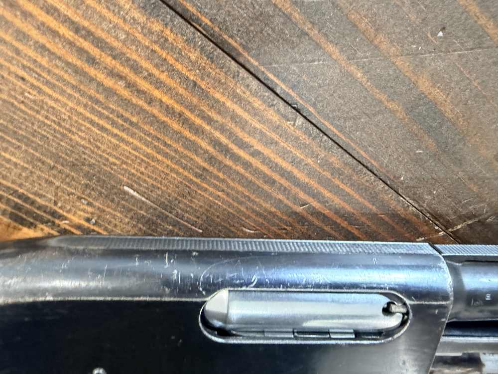 REMINGTON 870 WINGMASTER 20 GAUGE SHOTGUN -img-46