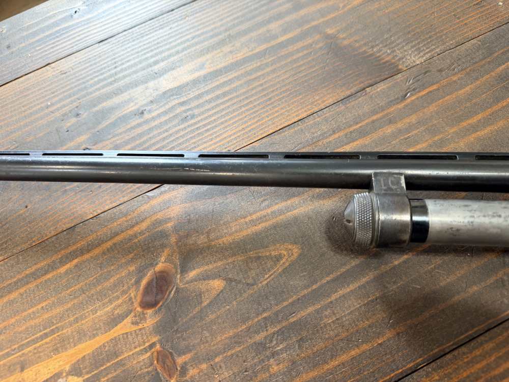 REMINGTON 870 WINGMASTER 20 GAUGE SHOTGUN -img-61