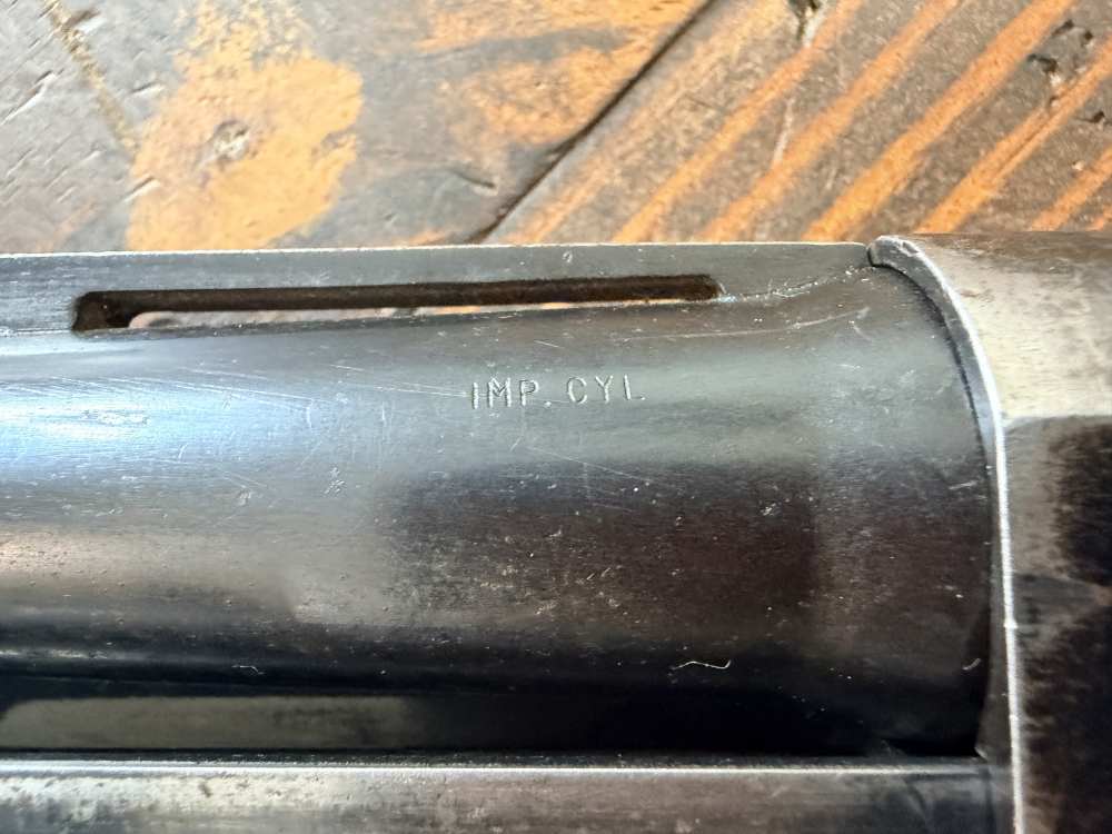REMINGTON 870 WINGMASTER 20 GAUGE SHOTGUN -img-7