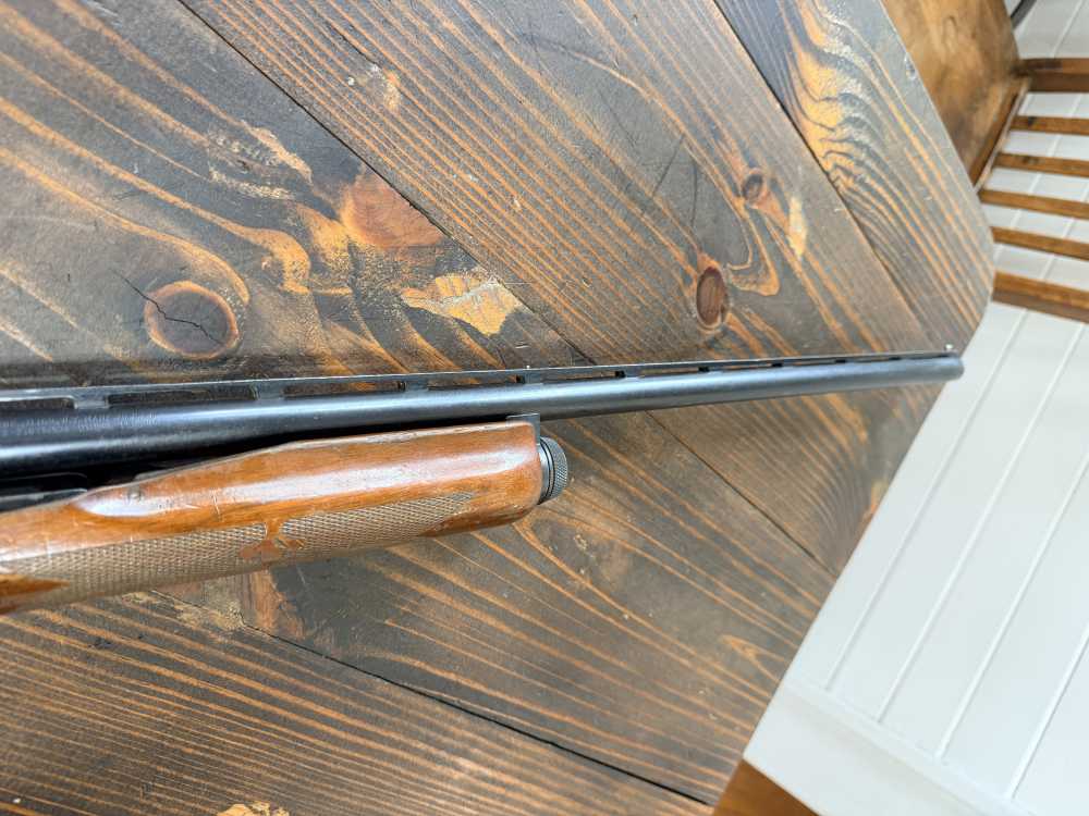 REMINGTON 870 WINGMASTER 20 GAUGE SHOTGUN -img-49