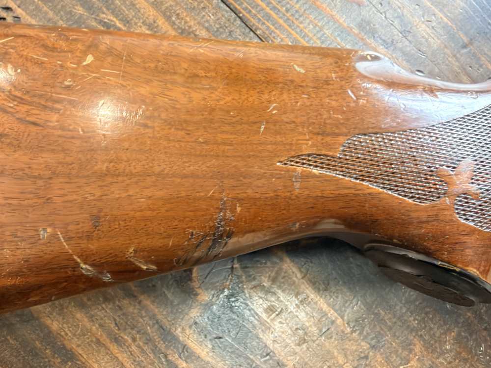 REMINGTON 870 WINGMASTER 20 GAUGE SHOTGUN -img-23