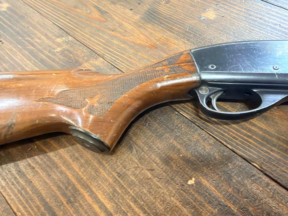 REMINGTON 870 WINGMASTER 20 GAUGE SHOTGUN -img-58