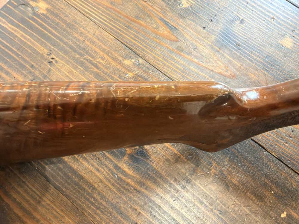 REMINGTON 870 WINGMASTER 20 GAUGE SHOTGUN -img-29