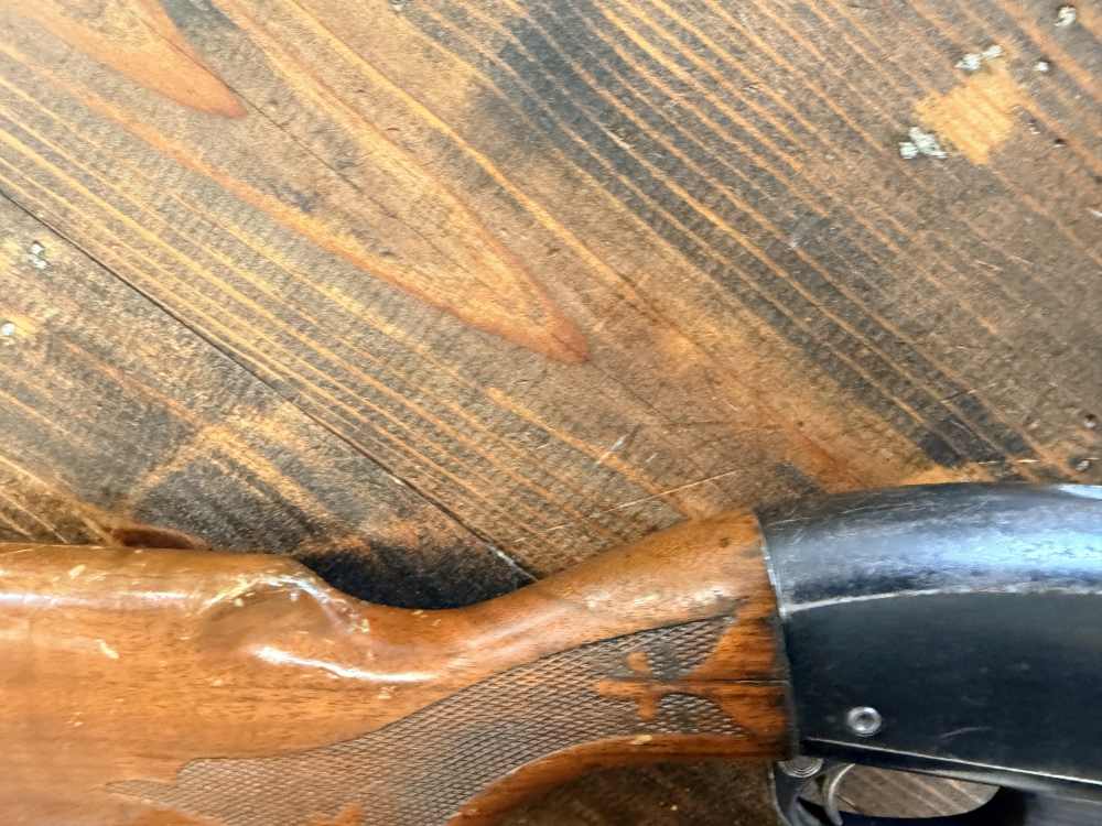 REMINGTON 870 WINGMASTER 20 GAUGE SHOTGUN -img-45