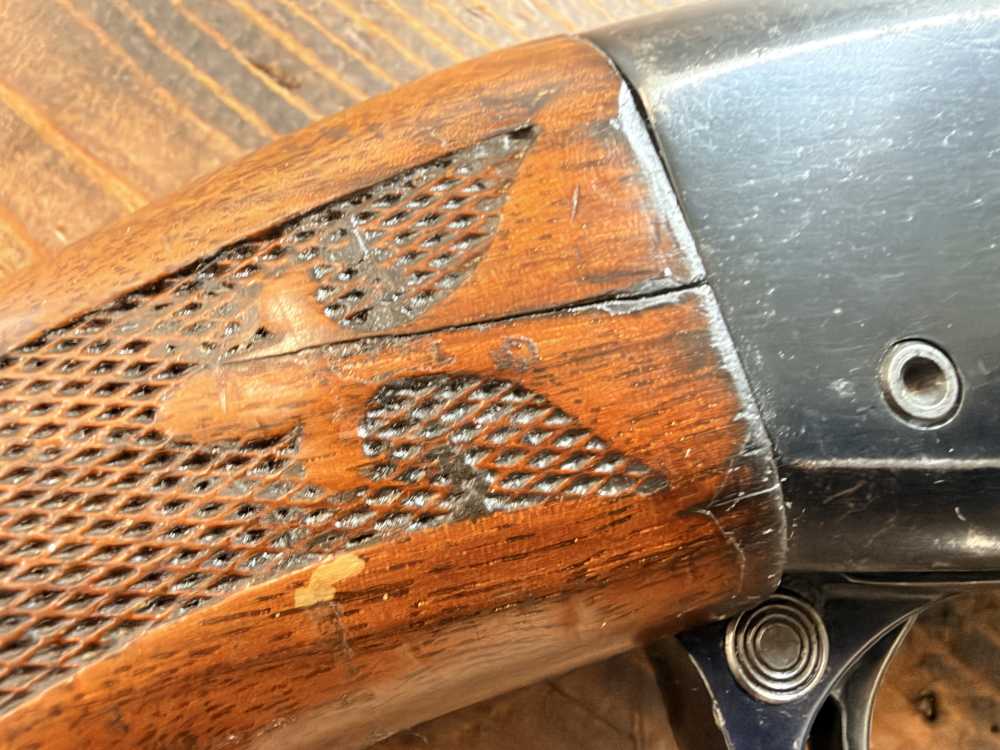 REMINGTON 870 WINGMASTER 20 GAUGE SHOTGUN -img-20