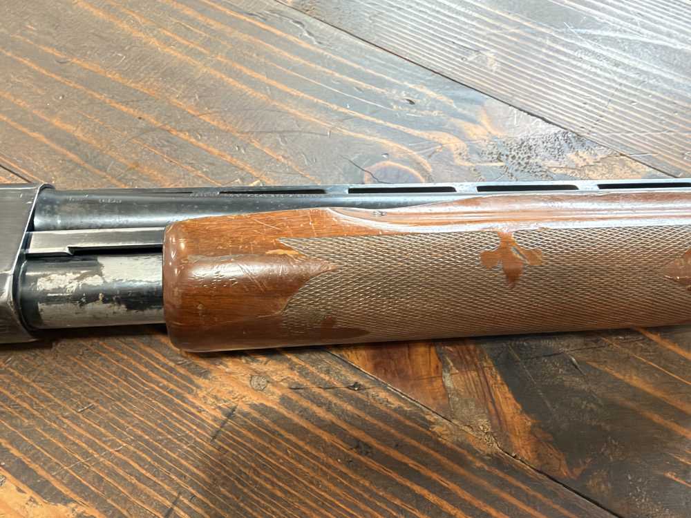 REMINGTON 870 WINGMASTER 20 GAUGE SHOTGUN -img-51
