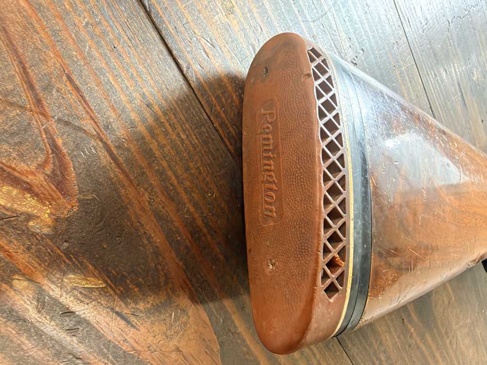 REMINGTON 870 WINGMASTER 20 GAUGE SHOTGUN -img-21