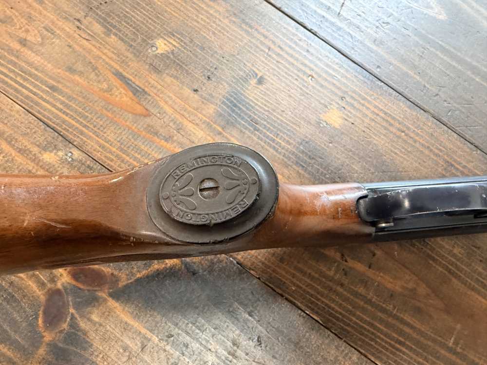 REMINGTON 870 WINGMASTER 20 GAUGE SHOTGUN -img-33