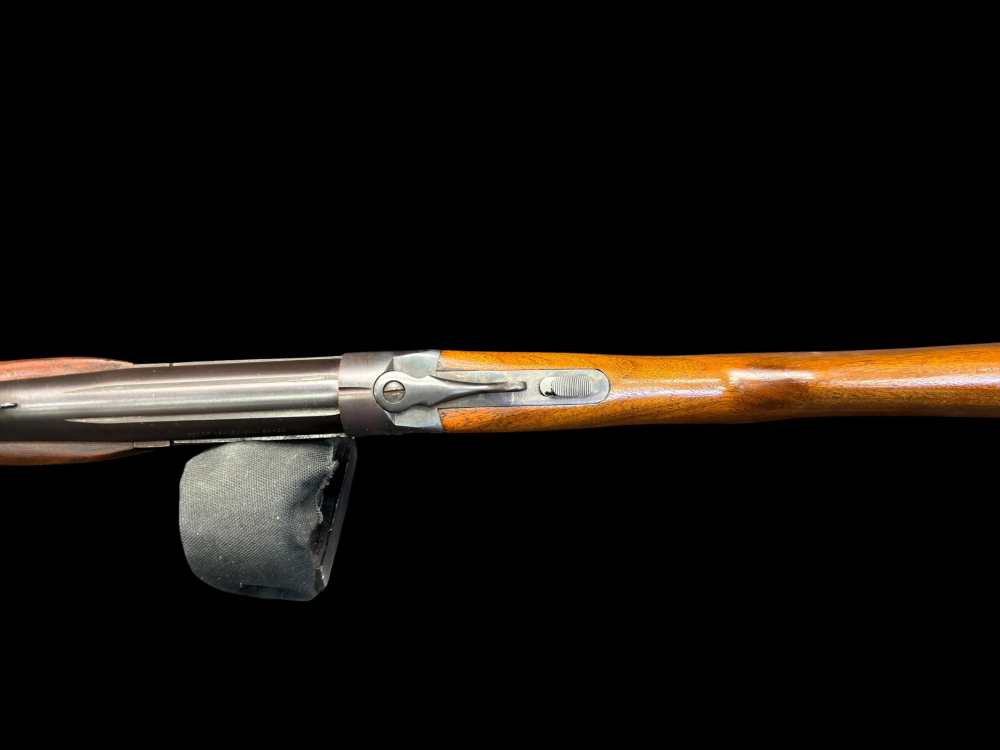 AWESOME, SAVAGE MODEL 219B .30-30 WINCHESTER 26” BREAK-ACTION RIFLE-img-19