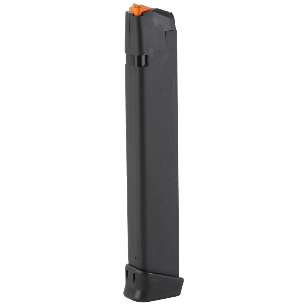 Glock Magazine 33 Round-img-1