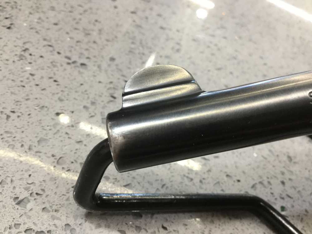 Smith & Wesson PRE MODEL 10 .38 Special-img-5
