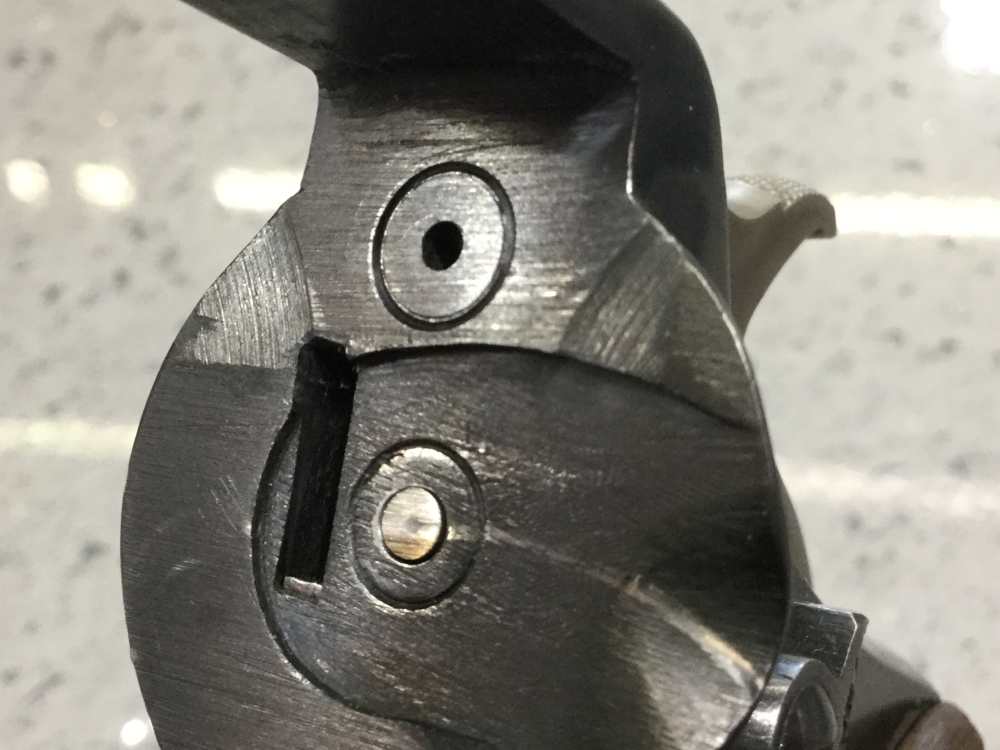 Smith & Wesson PRE MODEL 10 .38 Special-img-20