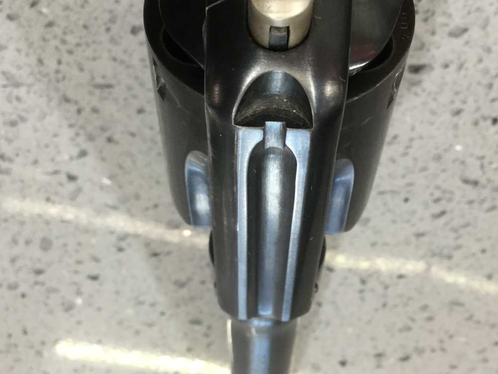 Smith & Wesson PRE MODEL 10 .38 Special-img-22
