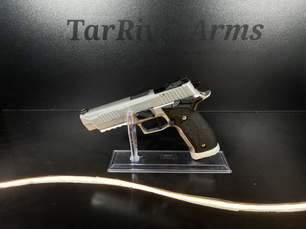 Sig P226 9mm Pistol-img-7