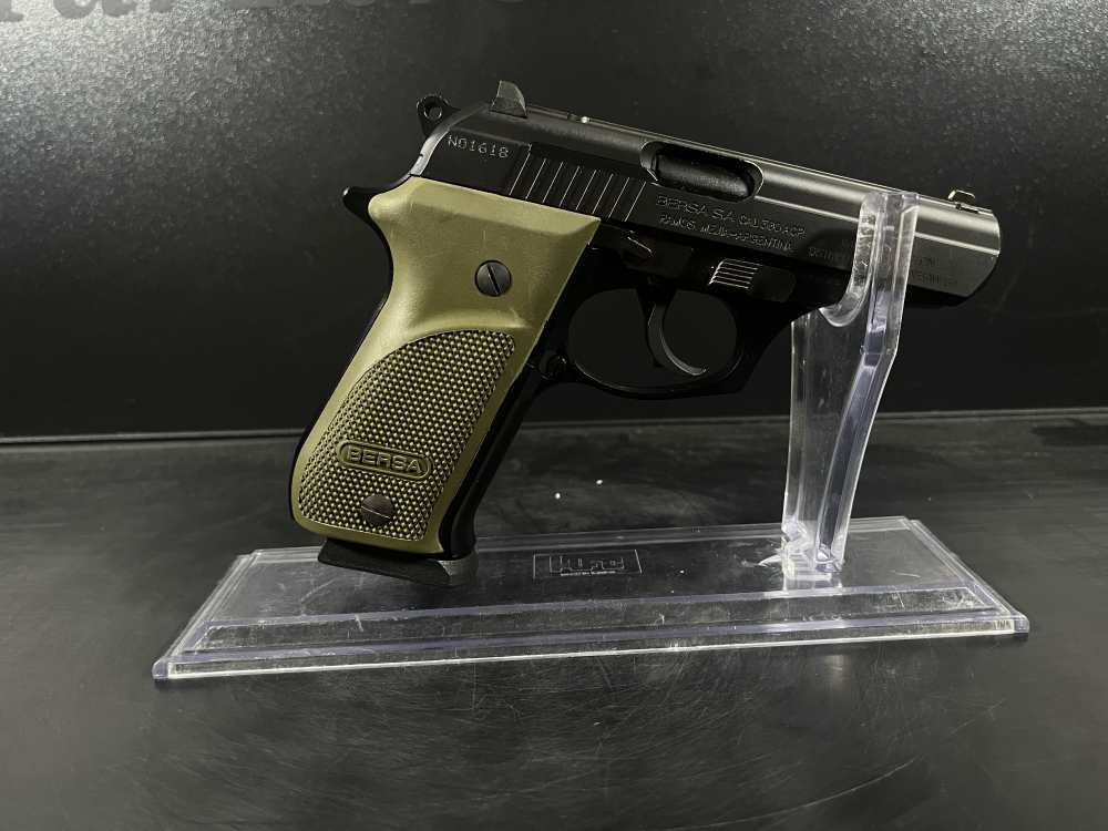 Bersa 380 Pistol-img-5