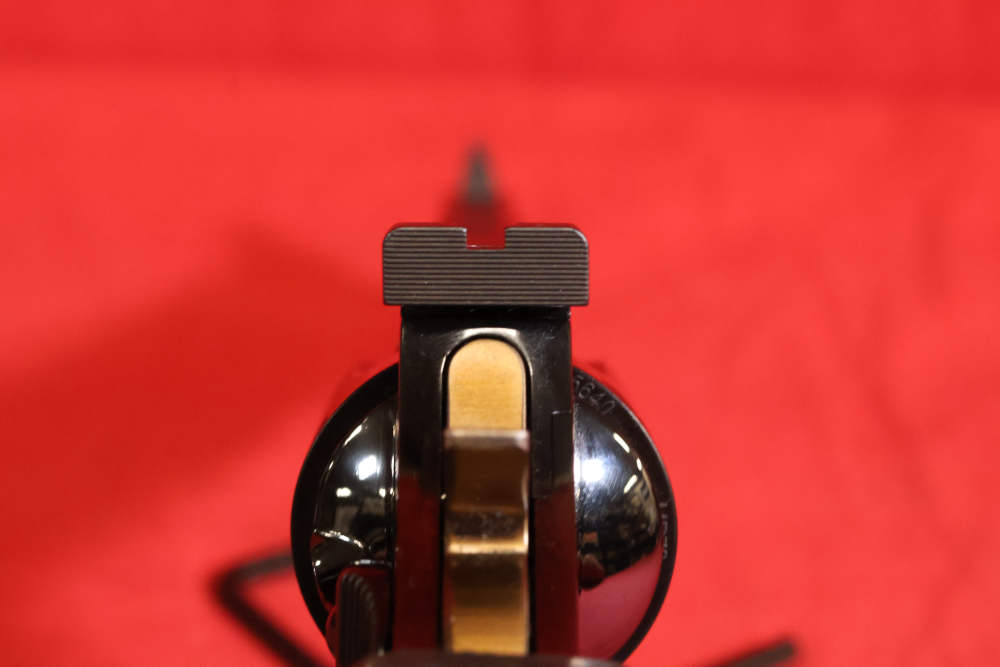 Manurhin MR73 Sport 357 Mag 8"-img-5