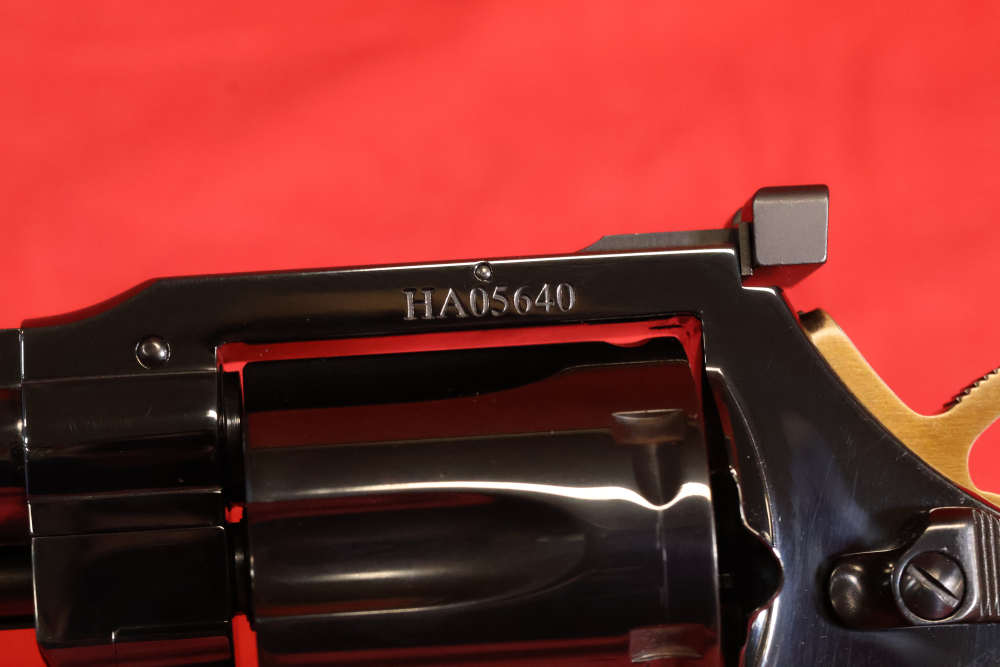 Manurhin MR73 Sport 357 Mag 8"-img-6