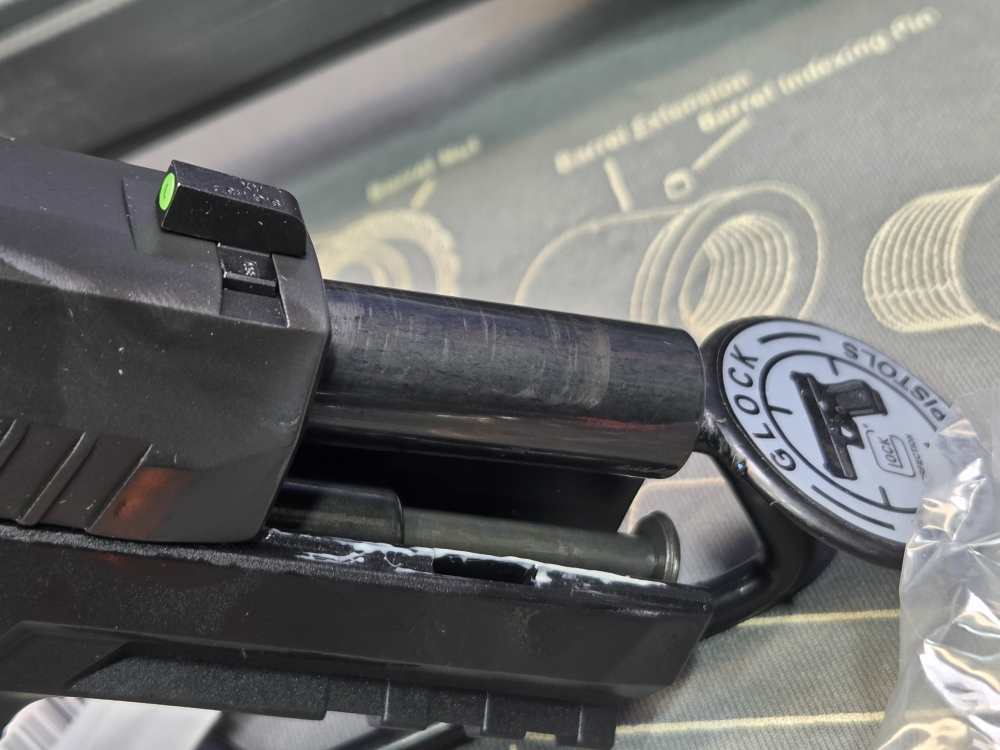 Sig Sauer P320 X Carry 9mm 3.9" Barrel Optics Ready-img-8