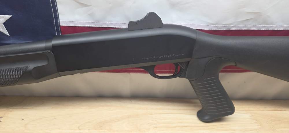 Benelli M1 Super 90 Tactical-img-3