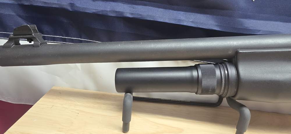 Benelli M1 Super 90 Tactical-img-6