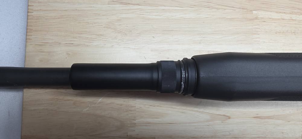 Benelli M1 Super 90 Tactical-img-13