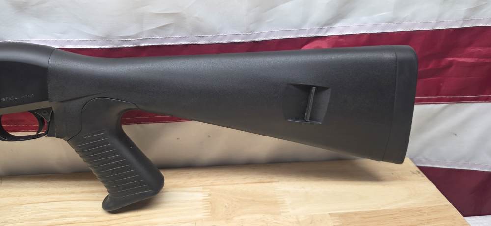 Benelli M1 Super 90 Tactical-img-2