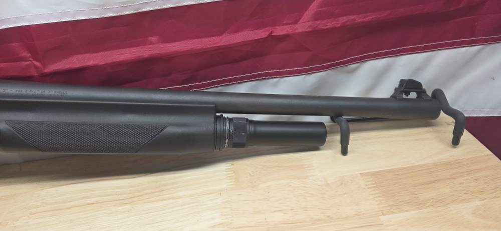 Benelli M1 Super 90 Tactical-img-10