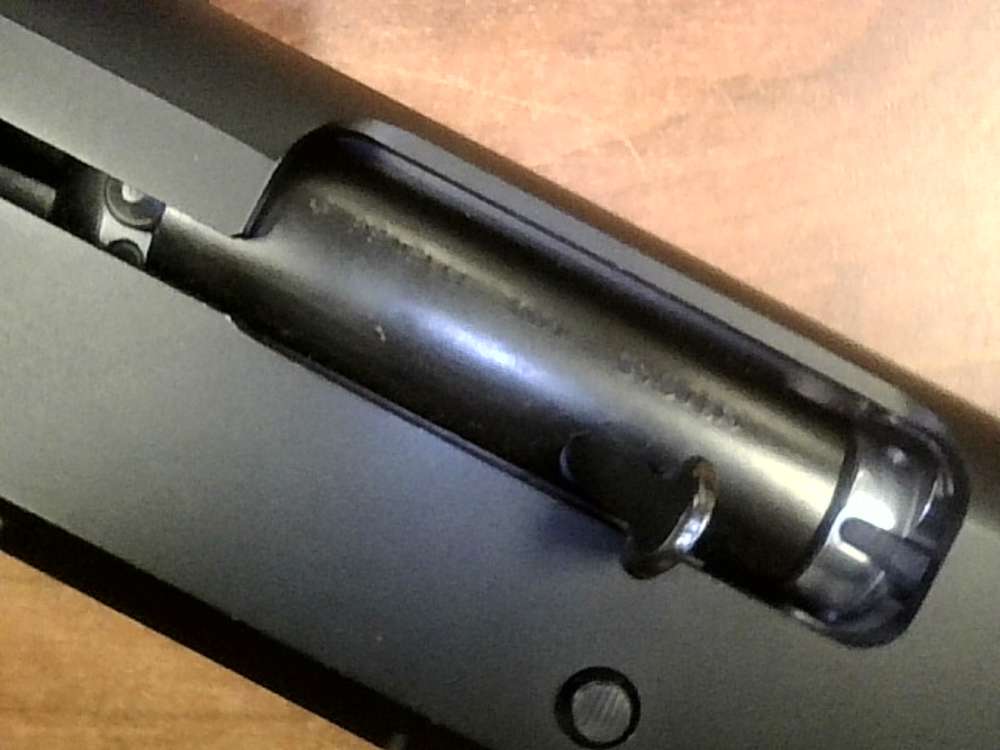 Benelli M1 Super 90 Tactical-img-19