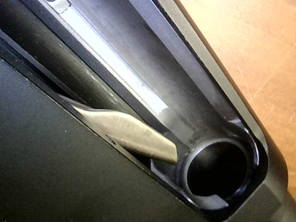 Benelli M1 Super 90 Tactical-img-18