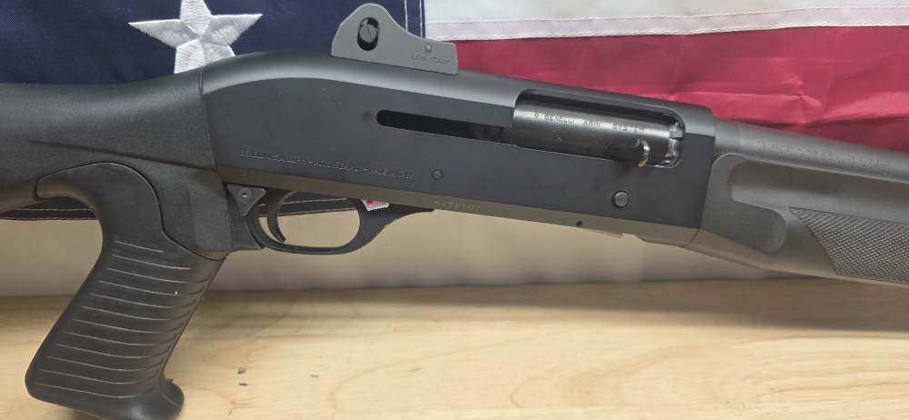 Benelli M1 Super 90 Tactical-img-11