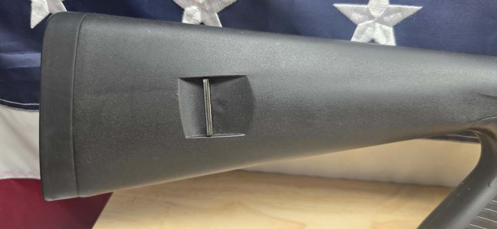 Benelli M1 Super 90 Tactical-img-12