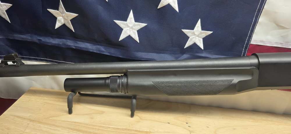 Benelli M1 Super 90 Tactical-img-4