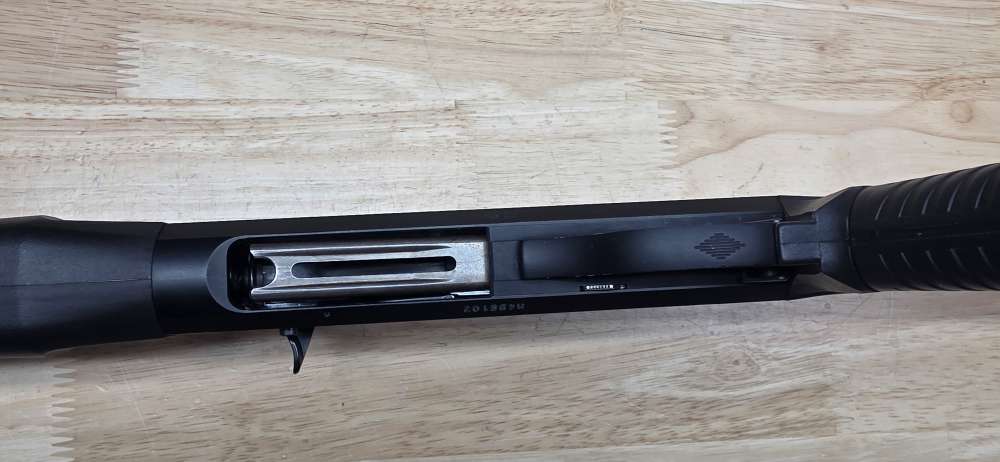 Benelli M1 Super 90 Tactical-img-14