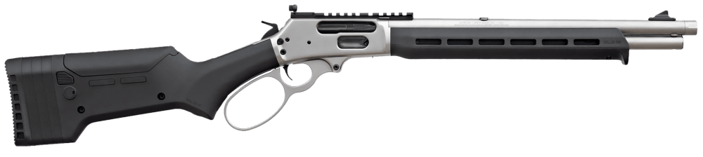 Marlin 1895 Trapper -img-0