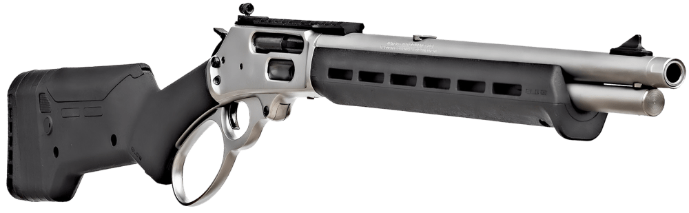 Marlin 1895 Trapper -img-2