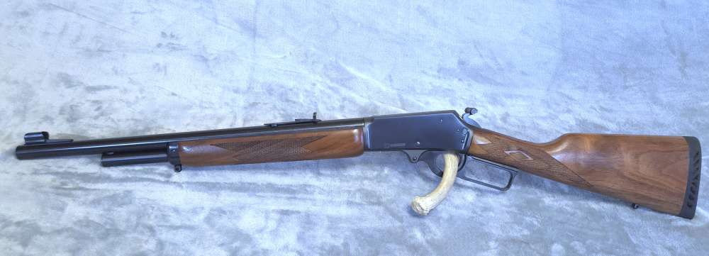 “2019” Marlin Model 1895G Guide Gun – .45-70 Govt.-img-6