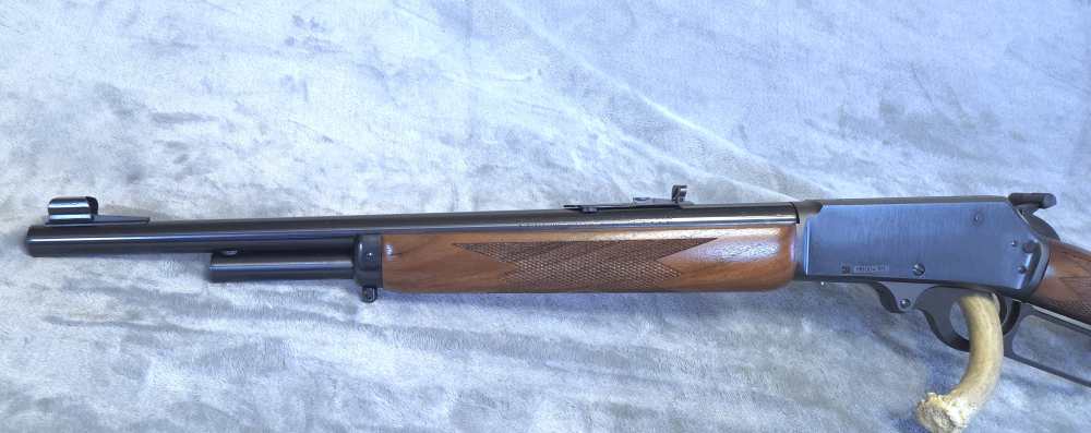 “2019” Marlin Model 1895G Guide Gun – .45-70 Govt.-img-7