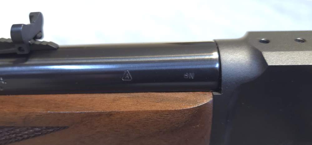 “2019” Marlin Model 1895G Guide Gun – .45-70 Govt.-img-9