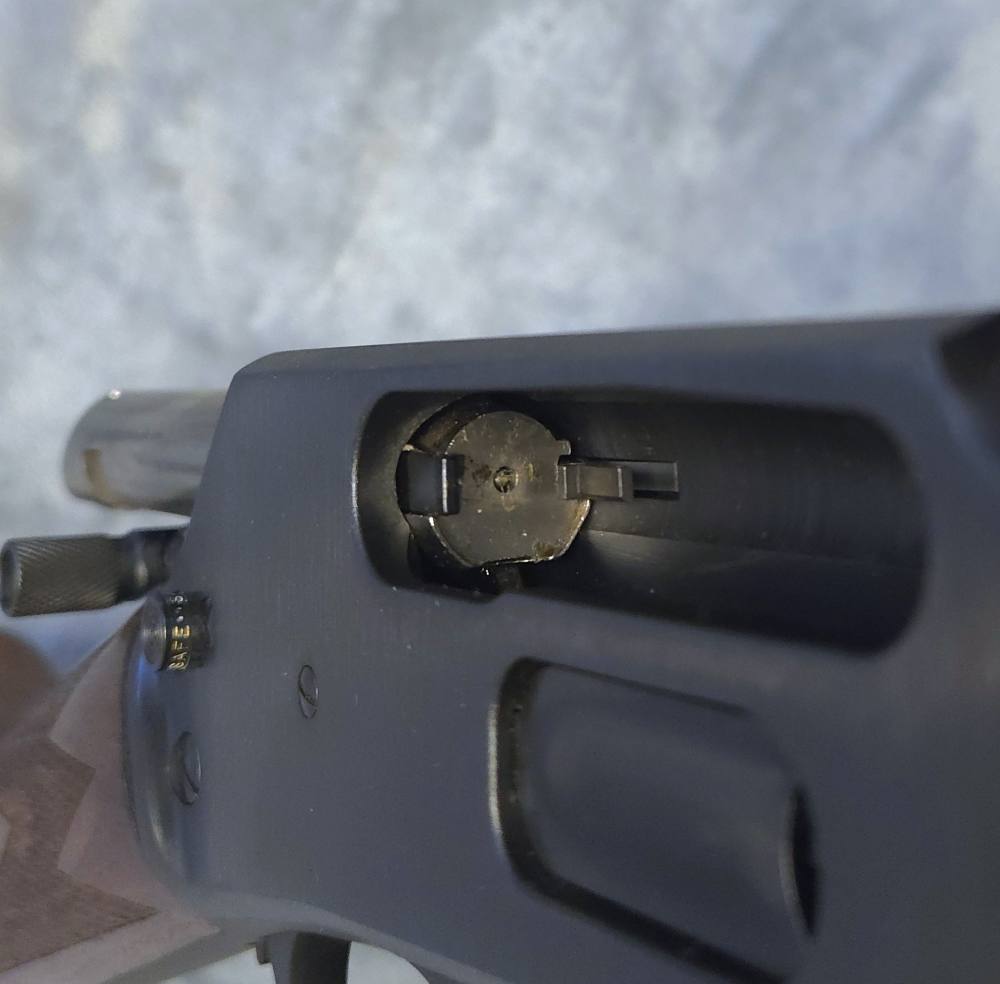 “2019” Marlin Model 1895G Guide Gun – .45-70 Govt.-img-5