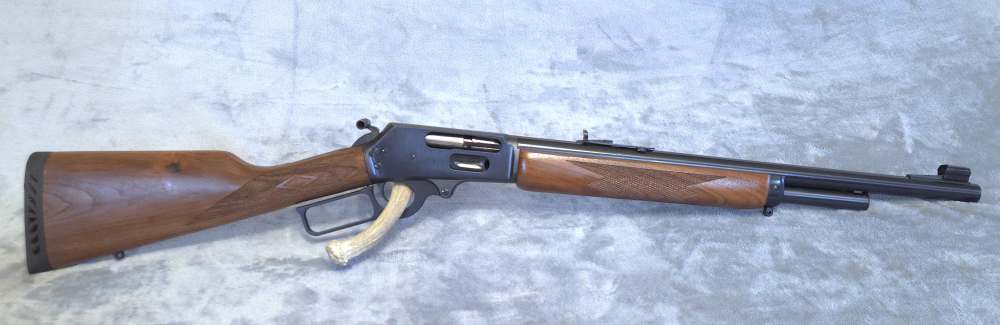 “2019” Marlin Model 1895G Guide Gun – .45-70 Govt.-img-0