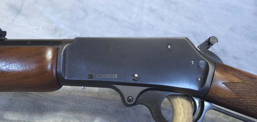 “2019” Marlin Model 1895G Guide Gun – .45-70 Govt.-img-10