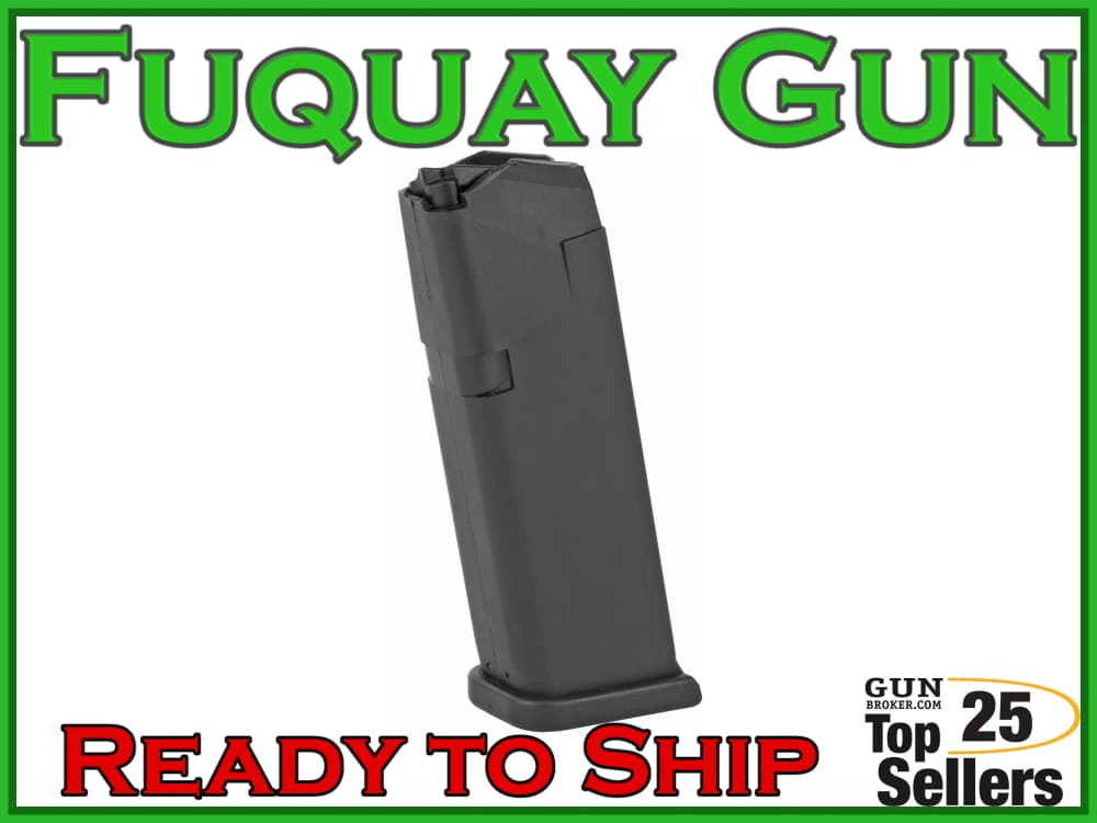 Glock 19 Magazine-img-0