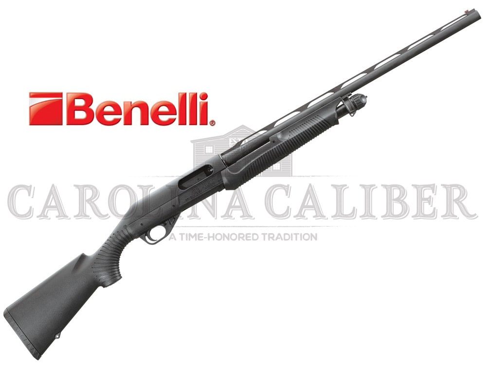 BENELLI NOVA 3 12 26"-img-0
