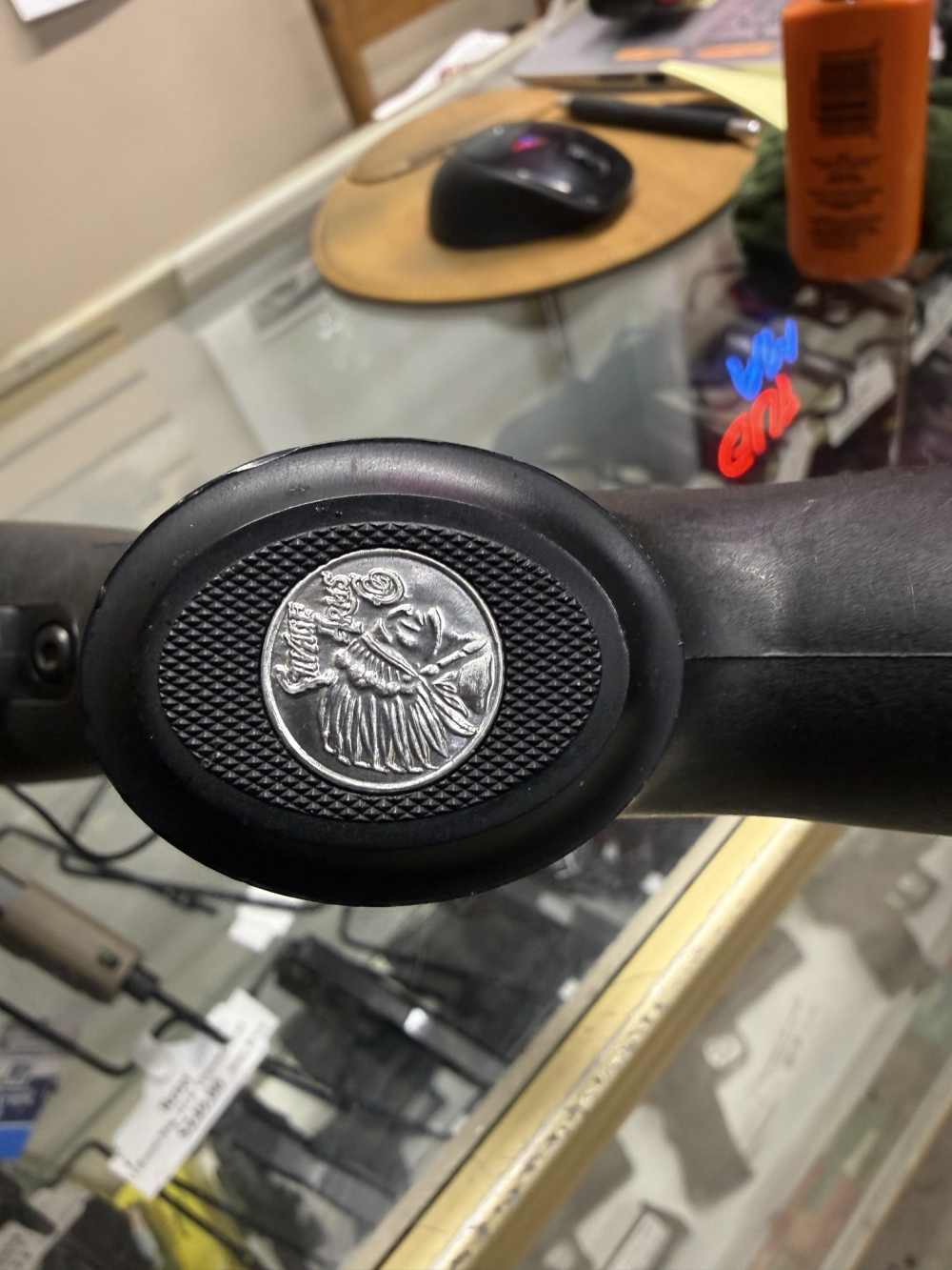 Savage 111 22-250 with Tasco 4-16x40 Scope and Sling -img-9