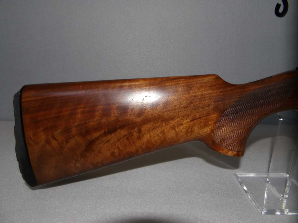 Bettinsoli Diamond MK3 O/U Shotgun 12GA-img-1